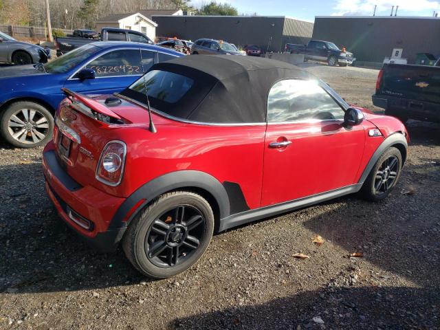 Photo 3 from auction – 2013 MINI COOPER ROA with VIN WMWSY3C56DT565283
