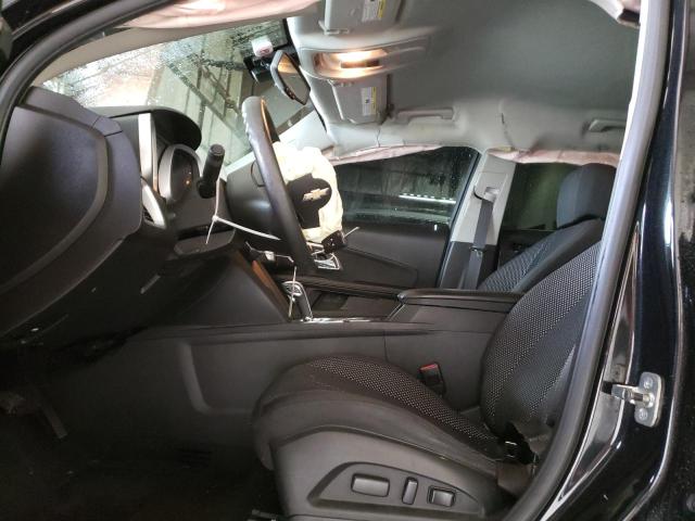 Photo 7 from auction – 2010 CHEVROLET EQUINOX LT with VIN 2CNFLEEW5A6281700