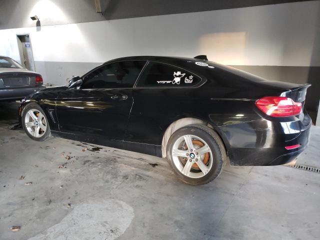 Photo 2 from auction – 2014 BMW 428 XI with VIN WBA3N9C51EF721584