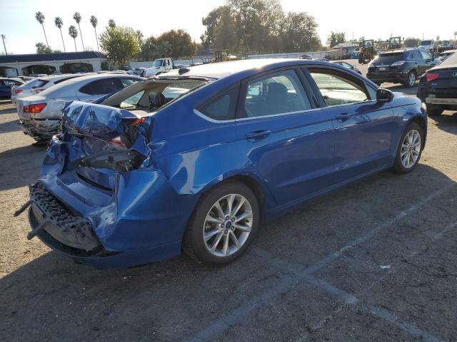 Photo 3 from auction – 2017 FORD FUSION SE with VIN 3FA6P0HD1HR294443