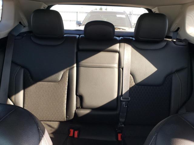 Photo 10 from auction – 2018 JEEP COMPASS LA with VIN 3C4NJDBB4JT169208