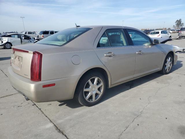 Фото 3 с аукциона – 2006 CADILLAC STS с VIN 1G6DC67A560183269