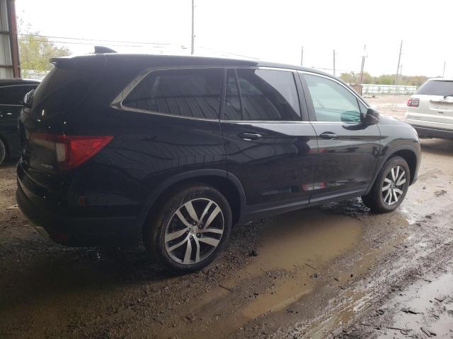 Photo 3 from auction – 2021 HONDA PILOT EXL with VIN 5FNYF6H55MB051439
