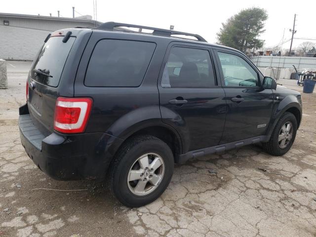 Photo 3 from auction – 2008 FORD ESCAPE XLT with VIN 1FMCU031X8KA51085
