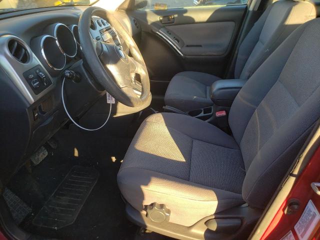 Photo 7 from auction – 2004 PONTIAC VIBE with VIN 5Y2SL62884Z446193