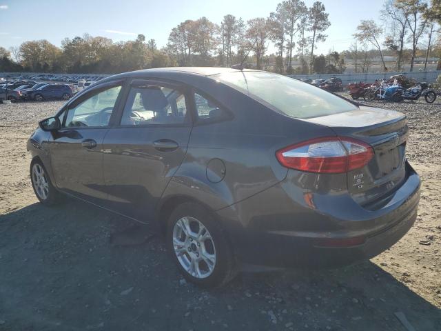 Photo 2 from auction – 2016 FORD FIESTA SE with VIN 3FADP4BJ9GM198018