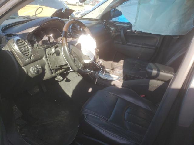Photo 7 from auction – 2014 BUICK ENCLAVE with VIN 5GAKRBKD8EJ185945