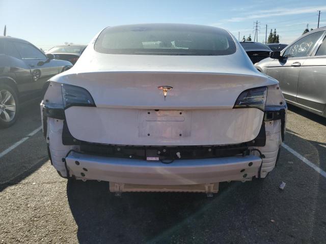 Photo 6 from auction – 2018 TESLA MODEL 3 with VIN 5YJ3E1EA4JF108856