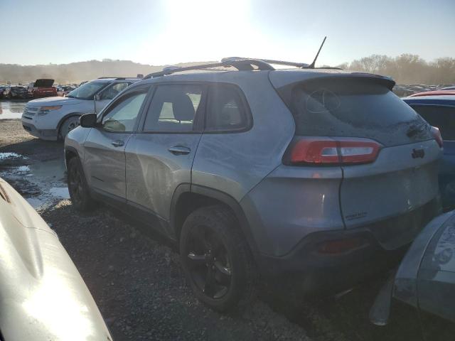 Photo 2 from auction – 2015 JEEP CHEROKEE L with VIN 1C4PJLCS1FW737577