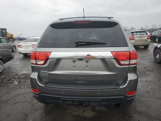 Photo 6 from auction – 2011 JEEP GRAND CHER with VIN 1J4RR4GG7BC641049