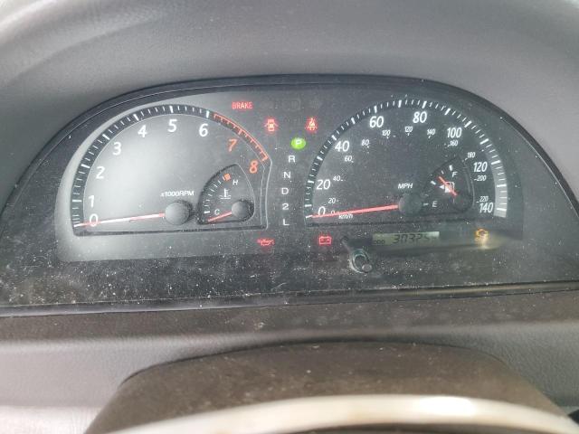 Photo 9 from auction – 2003 TOYOTA CAMRY LE with VIN 4T1BE32K53U700017