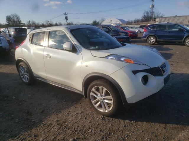 Photo 4 from auction – 2012 NISSAN JUKE S with VIN JN8AF5MVXCT113631