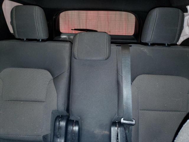 Photo 10 from auction – 2017 FORD EXPLORER X with VIN 1FM5K8D89HGB58236