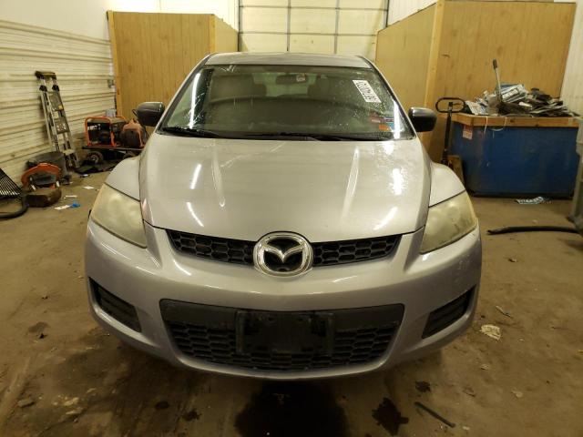 Zdjęcie 5 z aukcji – 2007 MAZDA CX-7 z VIN JM3ER29L570131169