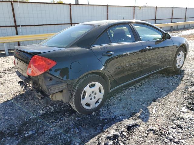 Photo 3 from auction – 2008 PONTIAC G6 VALUE L with VIN 1G2ZF57B084114311