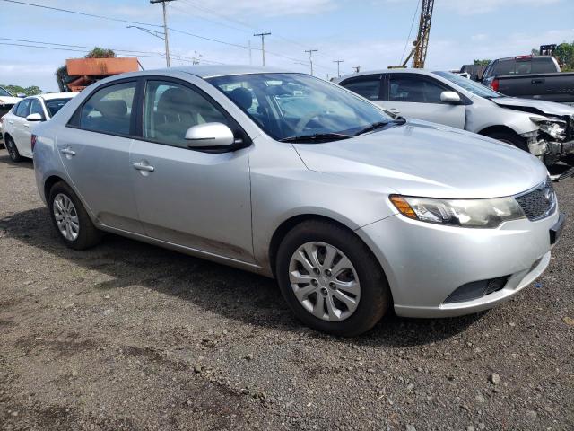 Photo 4 from auction – 2013 KIA FORTE EX with VIN KNAFU4A21D5714165