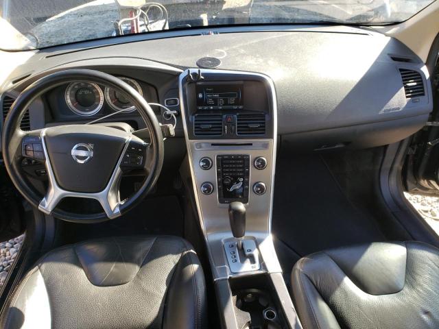 Photo 8 from auction – 2012 VOLVO XC60 3.2 with VIN YV4940DZ9C2291981