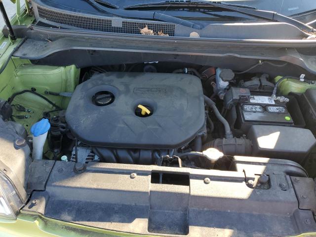 Photo 11 from auction – 2014 KIA SOUL ! with VIN KNDJX3A58E7707471