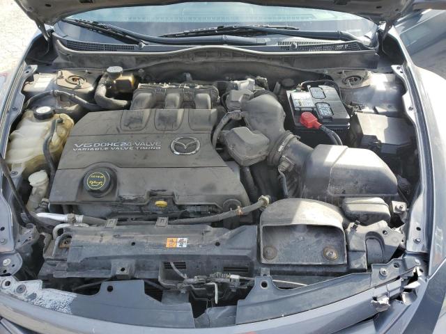 Photo 11 from auction – 2010 MAZDA 6 S with VIN 1YVHZ8CB1A5M29344