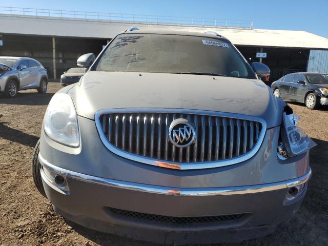 Photo 5 from auction – 2008 BUICK ENCLAVE CX with VIN 5GAER23778J134124