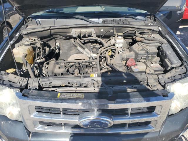 Photo 12 from auction – 2008 FORD ESCAPE XLS with VIN 1FMCU02Z58KA04490