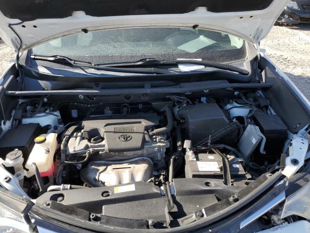 Photo 12 from auction – 2016 TOYOTA RAV4 LE with VIN 2T3BFREV2GW508136