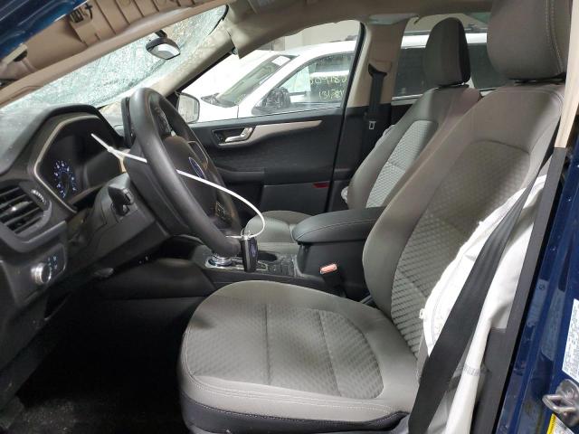 Photo 7 from auction – 2020 FORD ESCAPE SE with VIN 1FMCU9G62LUA96075