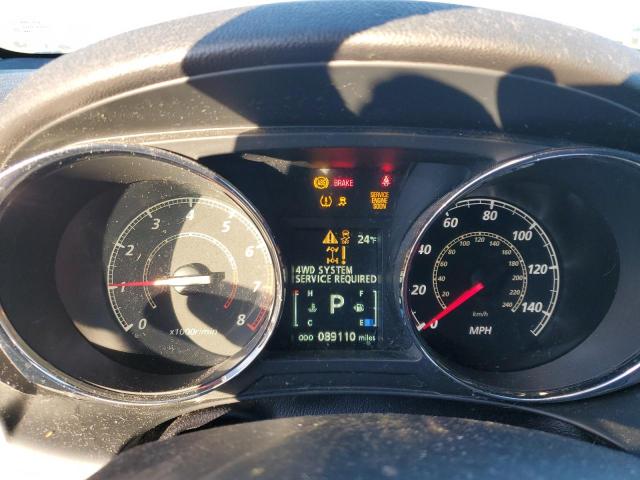 Photo 9 from auction – 2014 MITSUBISHI OUTLANDER with VIN 4A4AR4AU7EE031672