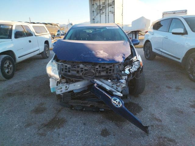 Foto 5 de la subasta – 2011 TOYOTA PRIUS con VIN JTDKN3DU4B0258579