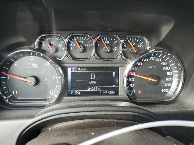 Photo 9 from auction – 2015 CHEVROLET SUBURBAN C with VIN 1GNSCJKC7FR274711