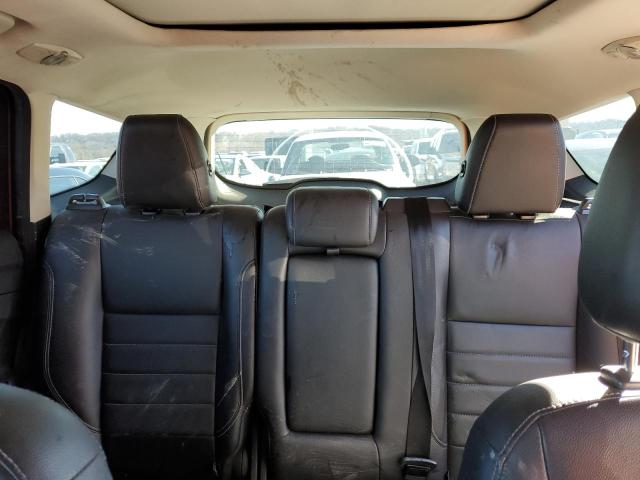 Photo 10 from auction – 2014 FORD ESCAPE TIT with VIN 1FMCU0J93EUA36498