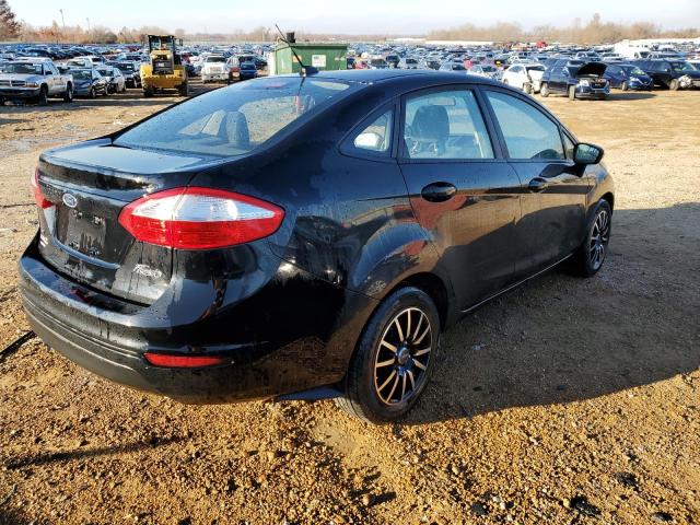 Photo 3 from auction – 2016 FORD FIESTA SE with VIN 3FADP4BJ6GM142909