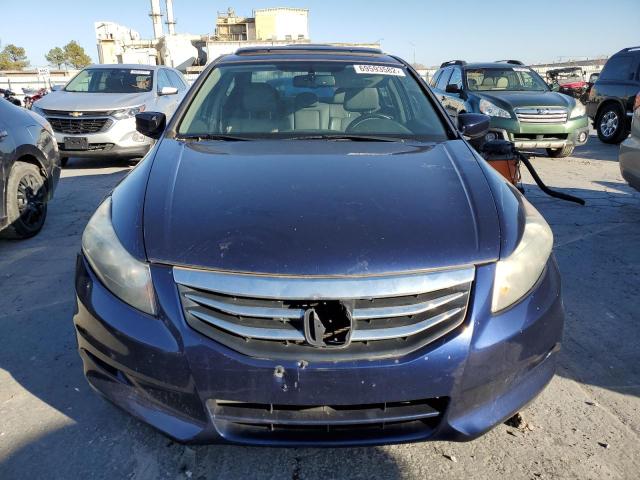Photo 5 from auction – 2012 HONDA ACCORD EXL with VIN 1HGCP3F85CA005895