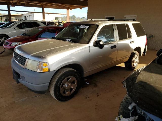 FORD EXPLORER X 2002 with VIN 1FMZU62K92UD47265 - Photo from auction