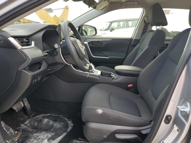 Photo 7 from auction – 2020 TOYOTA RAV4 LE with VIN JTMK1RFV2LD060632