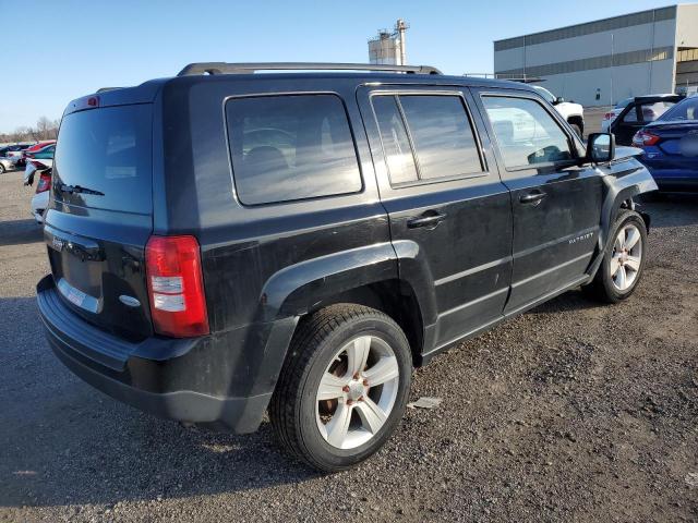 Photo 3 from auction – 2012 JEEP PATRIOT LA with VIN 1C4NJPFB3CD662964