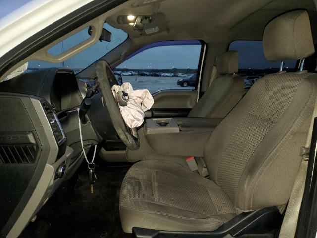 صورة رقم 7 من المزاد - 2016 FORD F150 SUPER مع VIN 1FTEW1CF6GFA55361