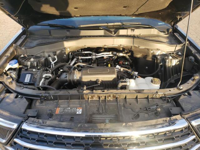 Photo 12 from auction – 2021 FORD EXPLORER X with VIN 1FMSK8DH9MGB88138