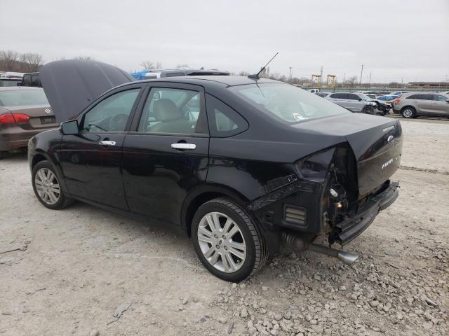 Photo 2 from auction – 2011 FORD FOCUS SEL with VIN 1FAHP3HN1BW165321