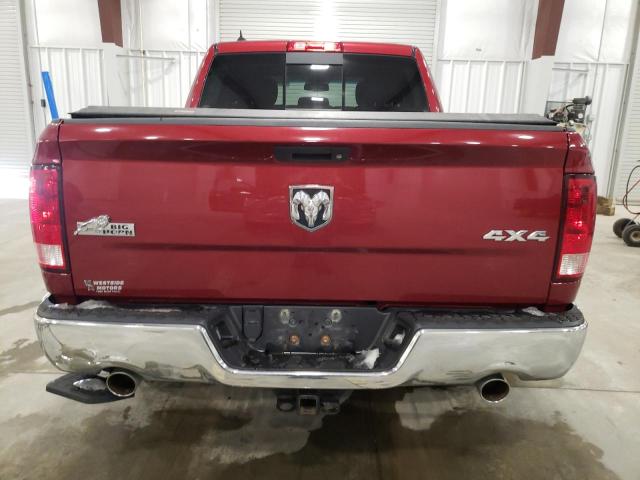 Photo 6 from auction – 2014 RAM 1500 SLT with VIN 1C6RR7LT2ES290367