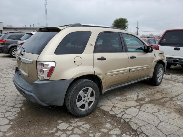 Photo 3 from auction – 2005 CHEVROLET EQUINOX LS with VIN 2CNDL13F256106832