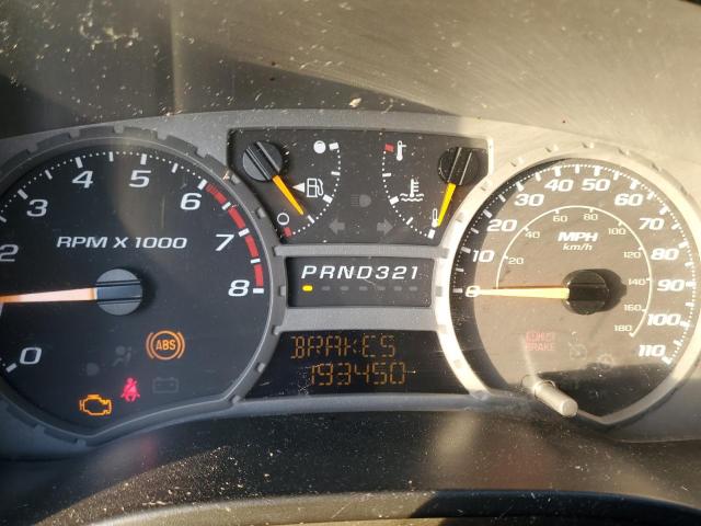 Photo 9 from auction – 2005 CHEVROLET COLORADO with VIN 1GCDT136758200977