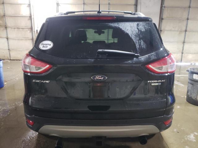 Photo 6 from auction – 2013 FORD ESCAPE TIT with VIN 1FMCU9J9XDUA52796
