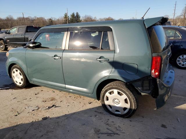Photo 2 from auction – 2008 SCION XB with VIN JTLKE50E581027045