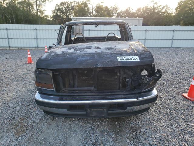 Photo 5 from auction – 1996 FORD F150 with VIN 1FTEF15Y4TLA89633