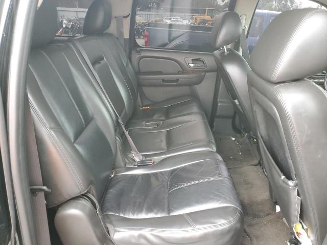 Photo 10 from auction – 2011 GMC YUKON XL C with VIN 1GKS1KE05BR392714