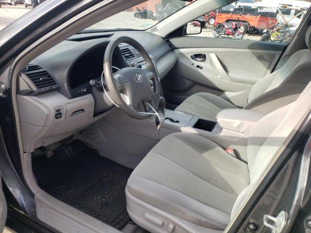 Photo 7 from auction – 2007 TOYOTA CAMRY CE with VIN 4T1BE46K87U582843