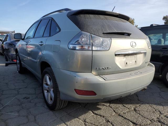 Photo 2 from auction – 2004 LEXUS RX 330 with VIN JTJHA31U540011291