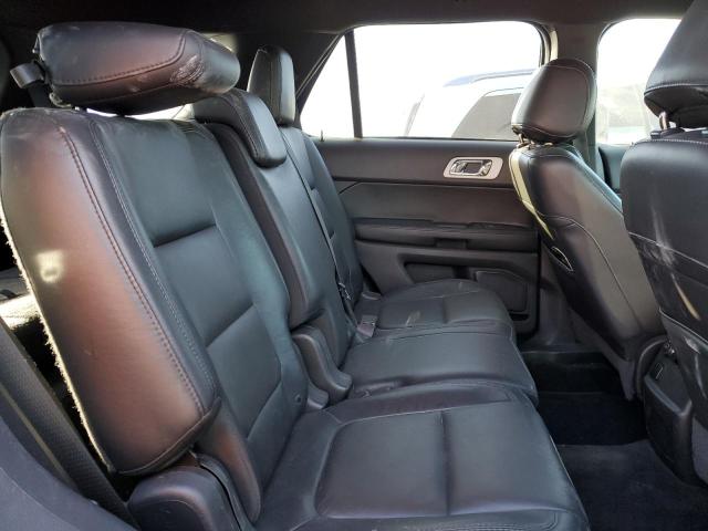 Photo 11 from auction – 2015 FORD EXPLORER X with VIN 1FM5K8D80FGB28538