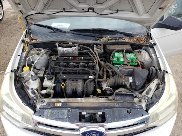 Photo 11 from auction – 2010 FORD FOCUS SE with VIN 1FAHP3FNXAW269338